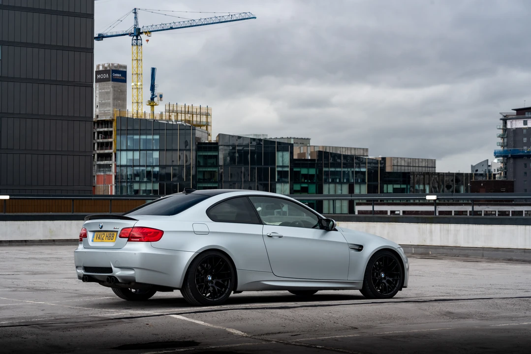 2012 BMW E92 M3 Coupe - Image 29 of 31