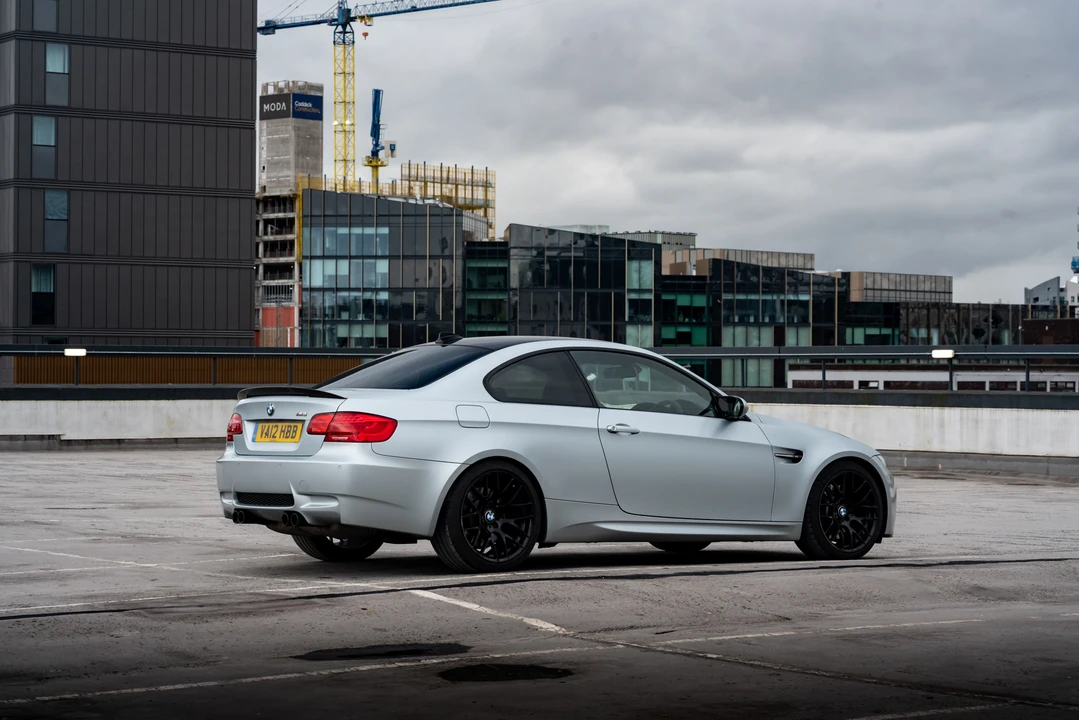 2012 BMW E92 M3 Coupe - Image 30 of 31