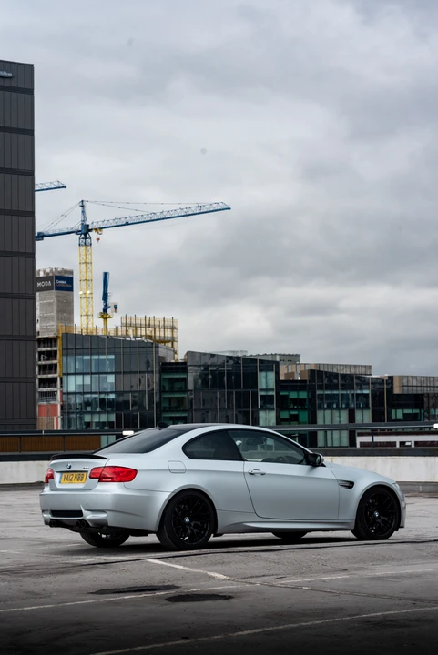 2012 BMW E92 M3 Coupe - Image 31 of 31