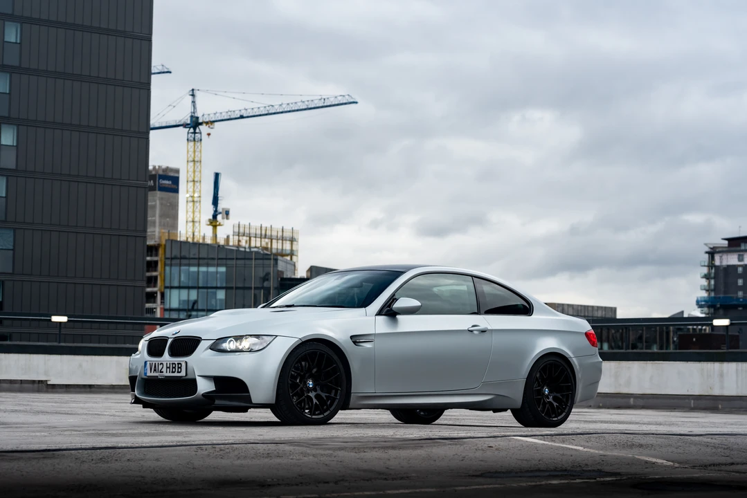 2012 BMW E92 M3 Coupe - Image 7 of 31