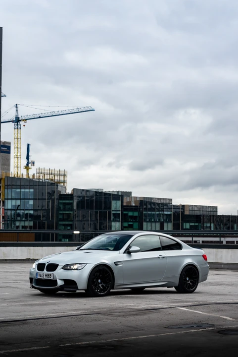 2012 BMW E92 M3 Coupe - Image 8 of 31