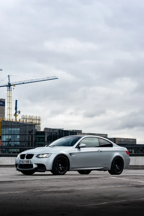 2012 BMW E92 M3 Coupe - Image 9 of 31