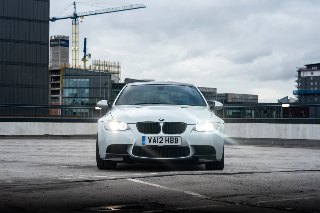 2012 BMW E92 M3 Coupe - Image 11 of 31
