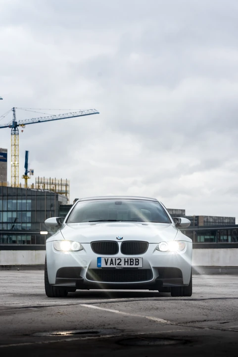 2012 BMW E92 M3 Coupe - Image 13 of 31