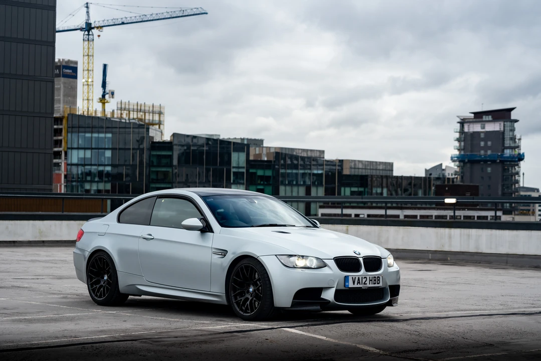 2012 BMW E92 M3 Coupe - Image 14 of 31
