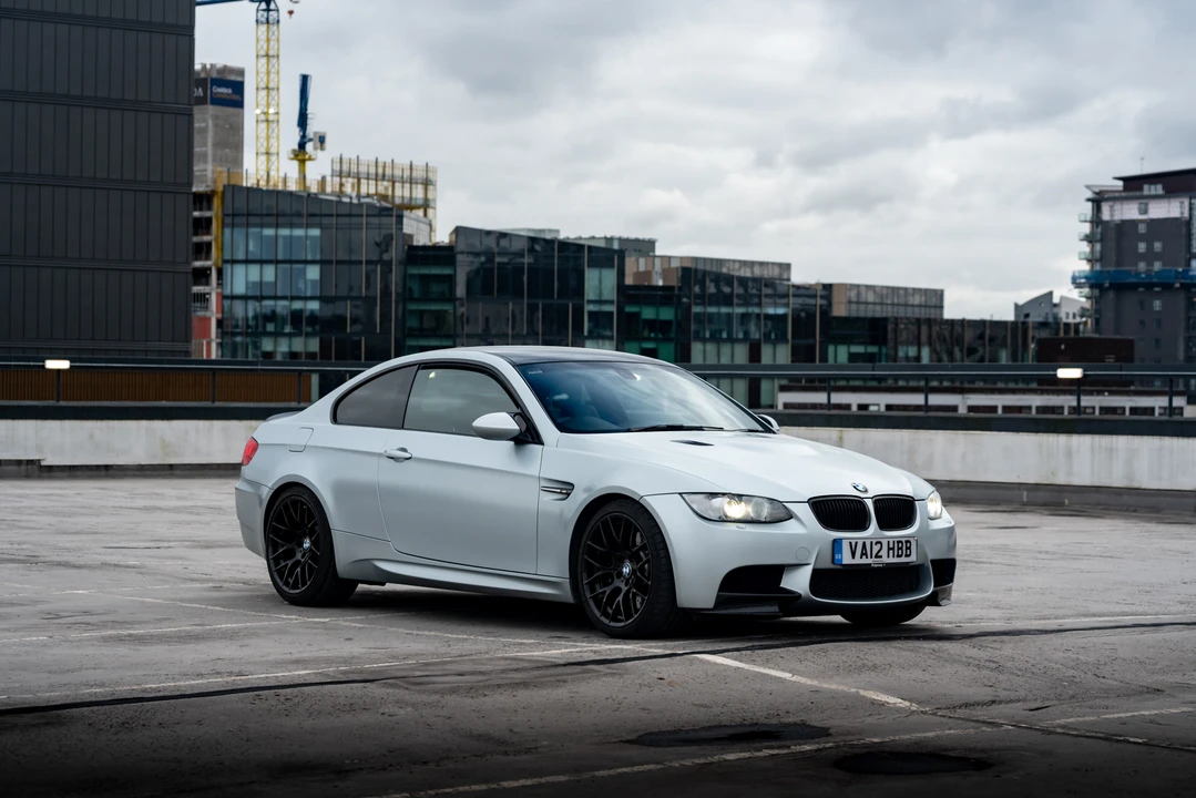 2012 BMW E92 M3 Coupe - Image 15 of 31