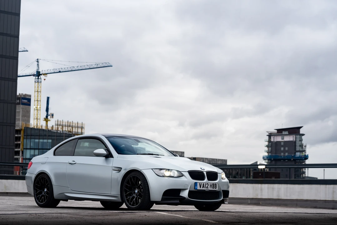 2012 BMW E92 M3 Coupe - Image 16 of 31