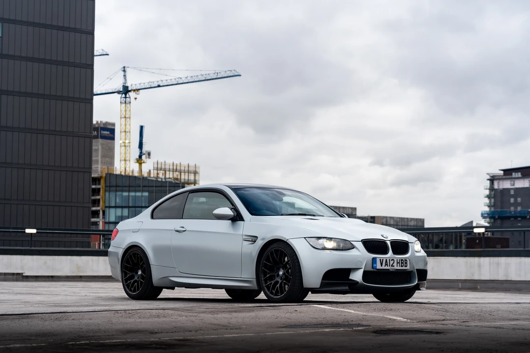 2012 BMW E92 M3 Coupe - Image 17 of 31