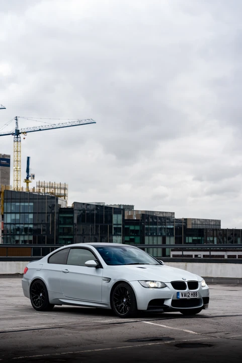 2012 BMW E92 M3 Coupe - Image 18 of 31