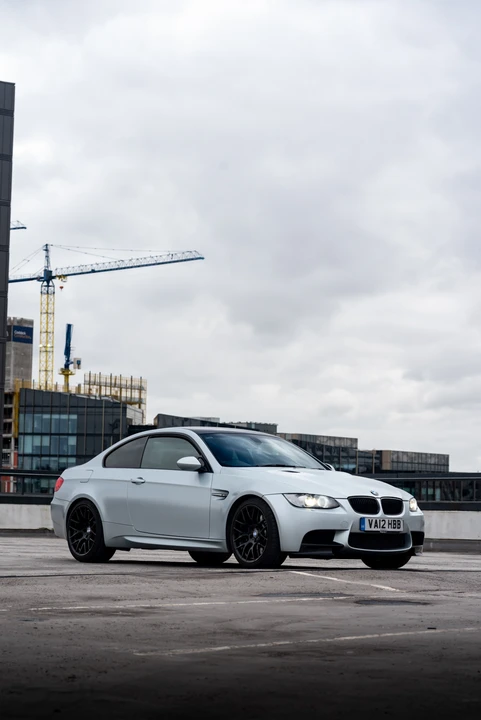 2012 BMW E92 M3 Coupe - Image 19 of 31