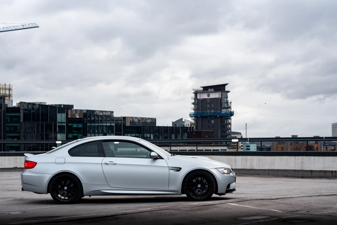 2012 BMW E92 M3 Coupe - Image 20 of 31