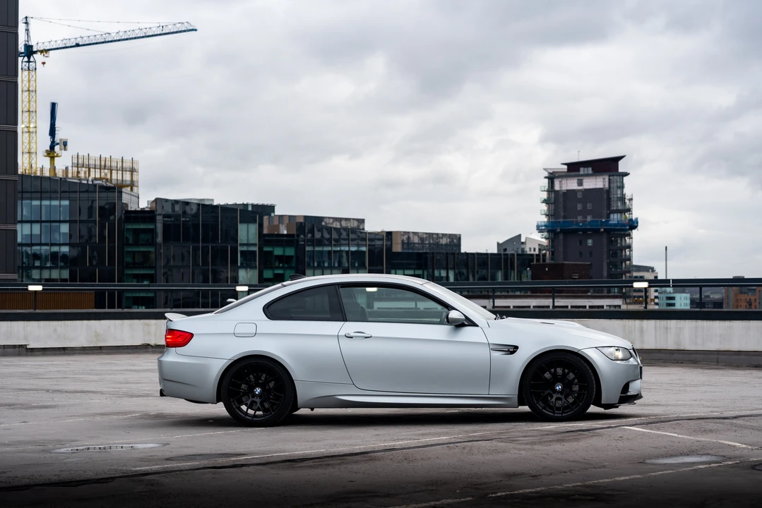 2012 BMW E92 M3 Coupe - Image 21 of 31