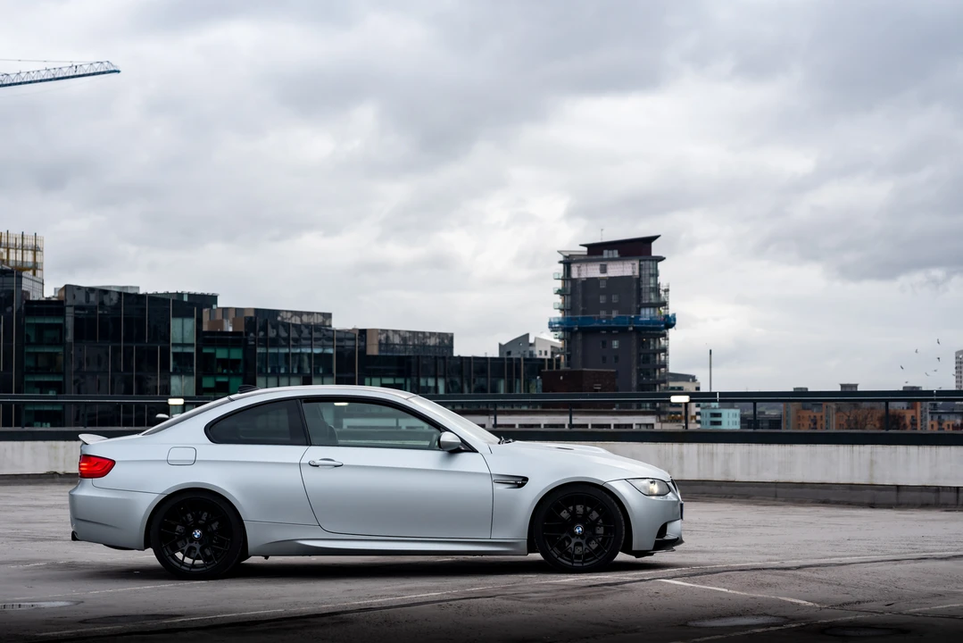 2012 BMW E92 M3 Coupe - Image 22 of 31