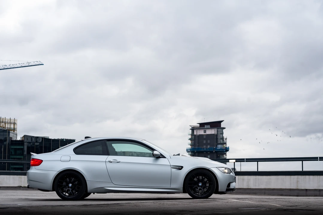 2012 BMW E92 M3 Coupe - Image 23 of 31