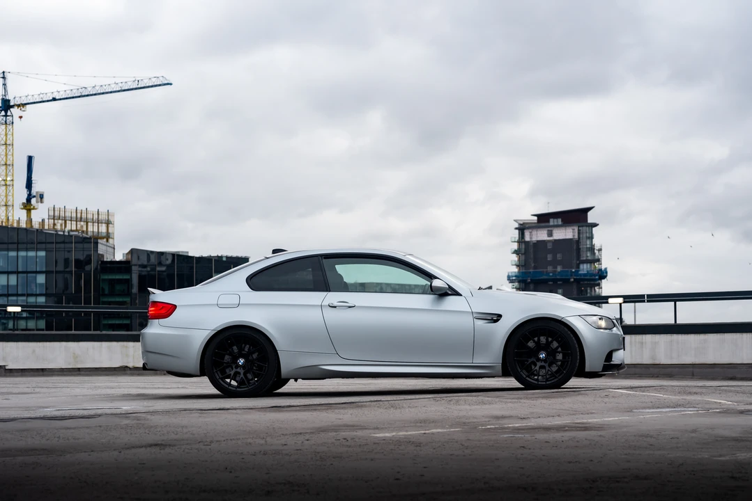 2012 BMW E92 M3 Coupe - Image 24 of 31