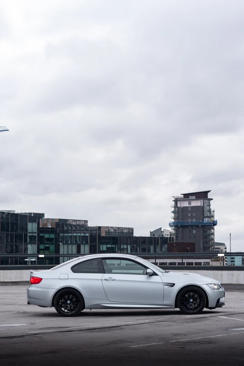 2012 BMW E92 M3 Coupe - Image 25 of 31
