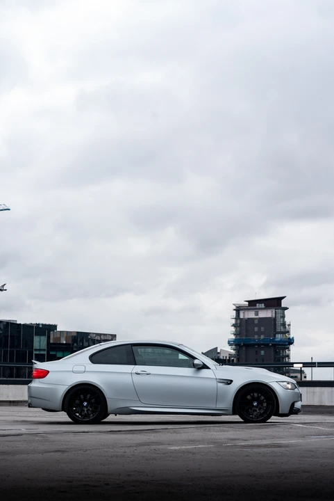 2012 BMW E92 M3 Coupe - Image 26 of 31