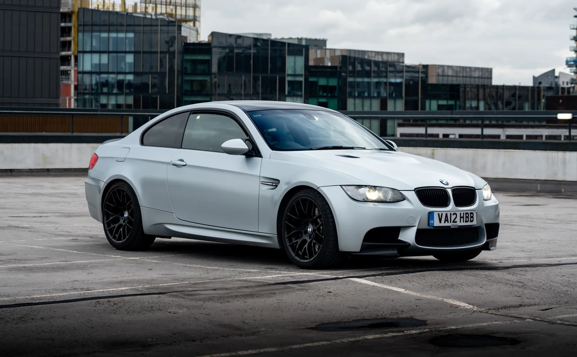 2012 BMW E92 M3 Coupe - Image 2 of 31