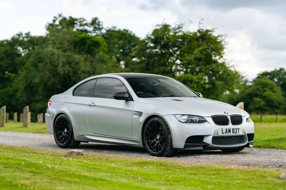 2012 BMW E92 M3 Coupe - Image 8 of 31