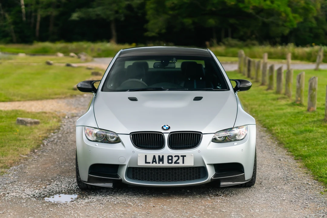 2012 BMW E92 M3 Coupe - Image 2 of 31