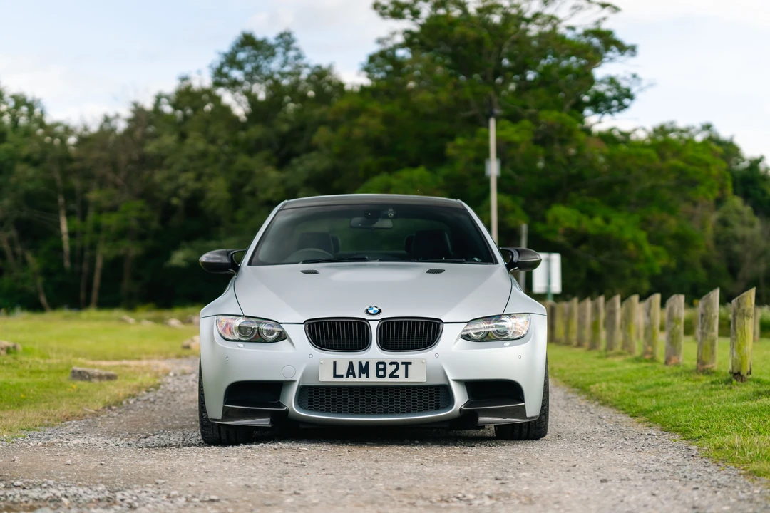 2012 BMW E92 M3 Coupe - Image 9 of 31
