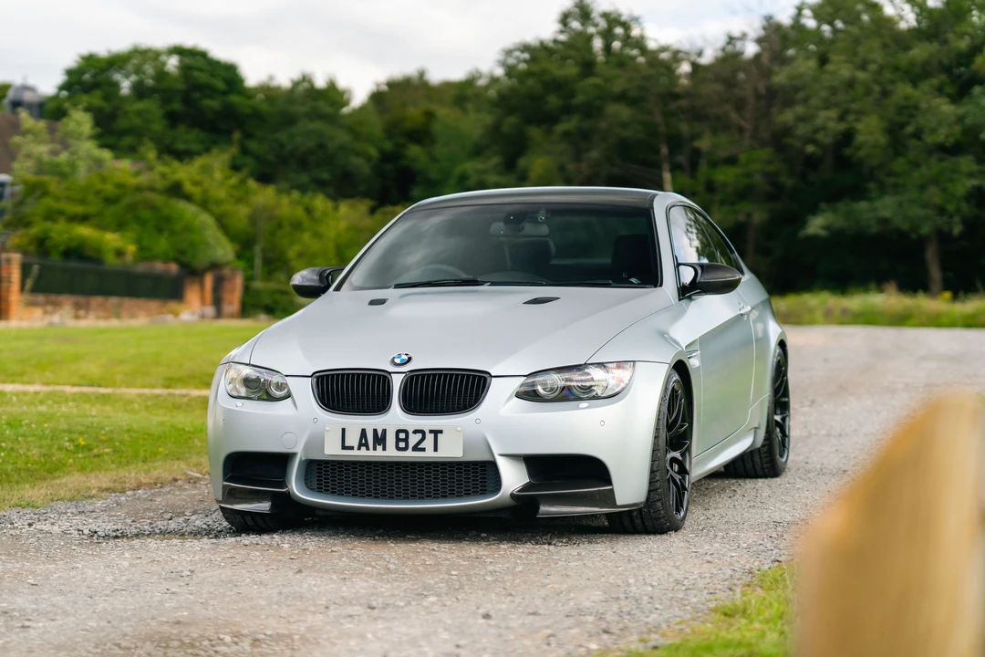 2012 BMW E92 M3 Coupe - Image 10 of 31