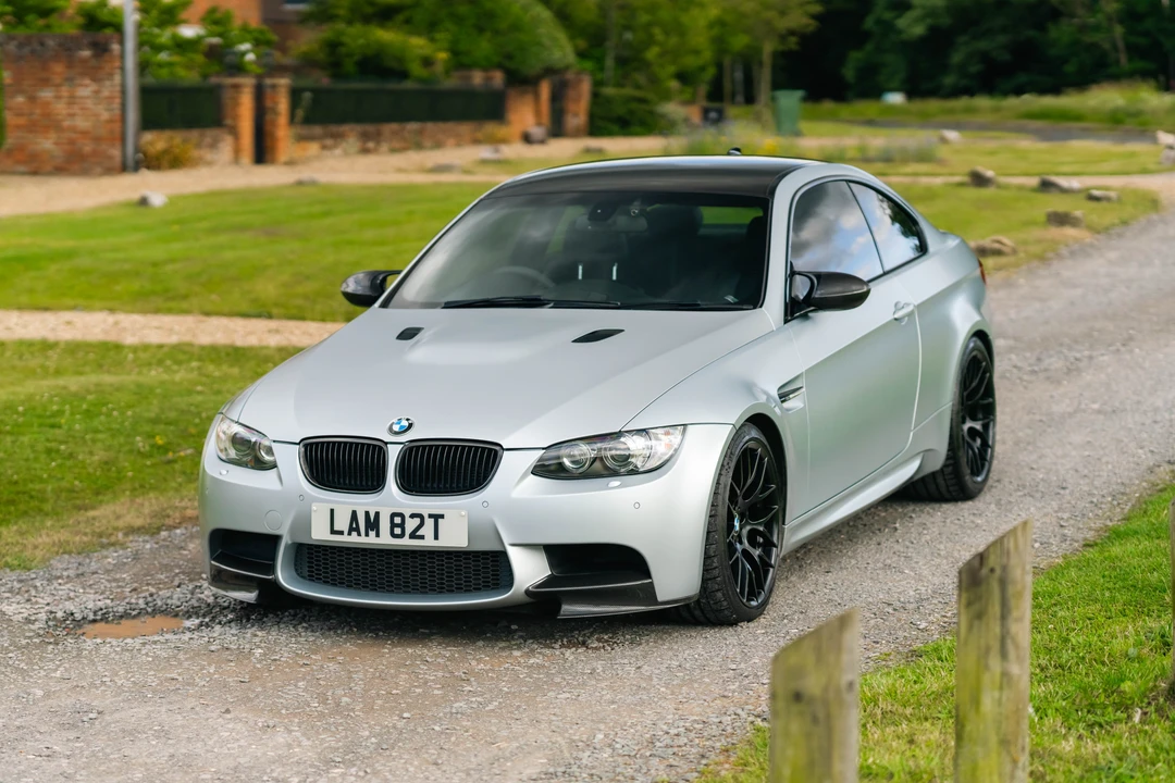 2012 BMW E92 M3 Coupe - Image 3 of 31
