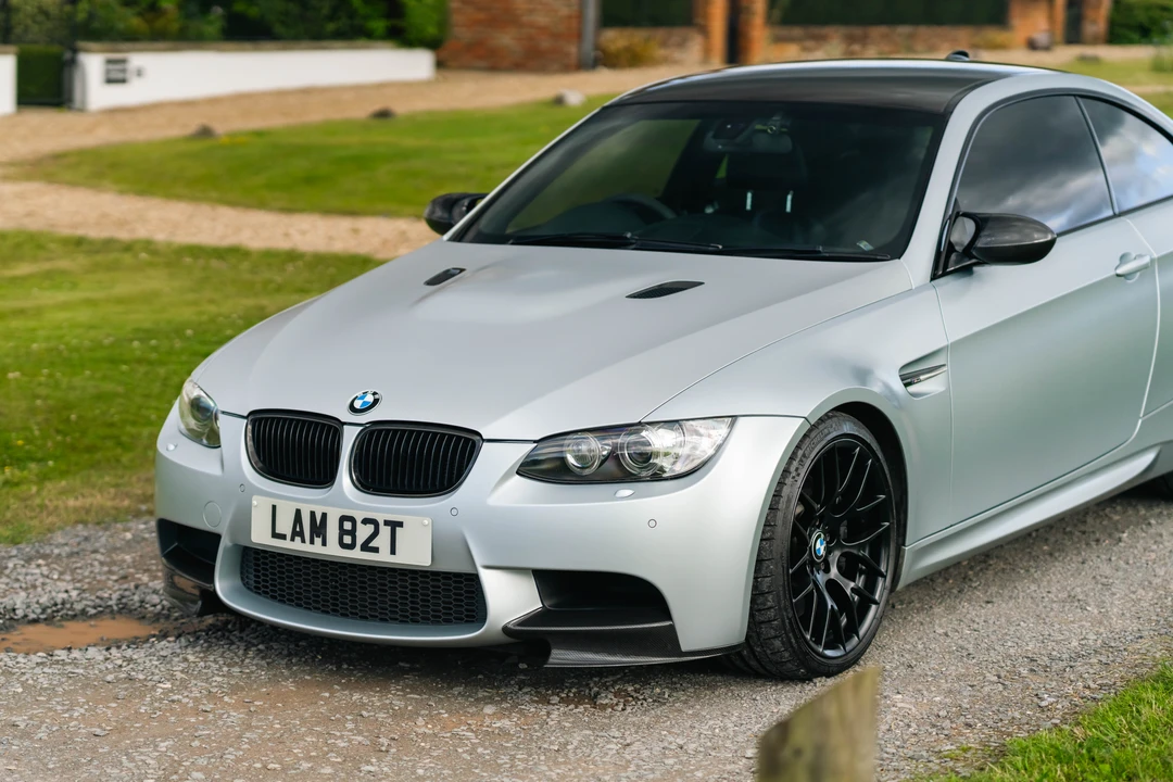 2012 BMW E92 M3 Coupe - Image 17 of 31