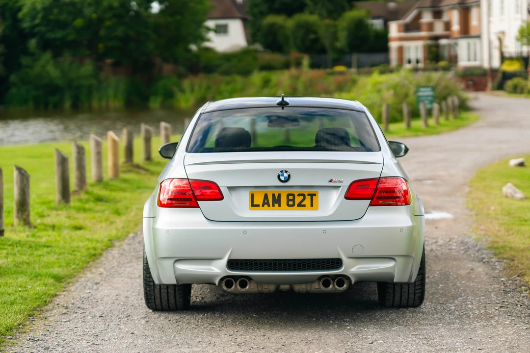 2012 BMW E92 M3 Coupe - Image 6 of 31