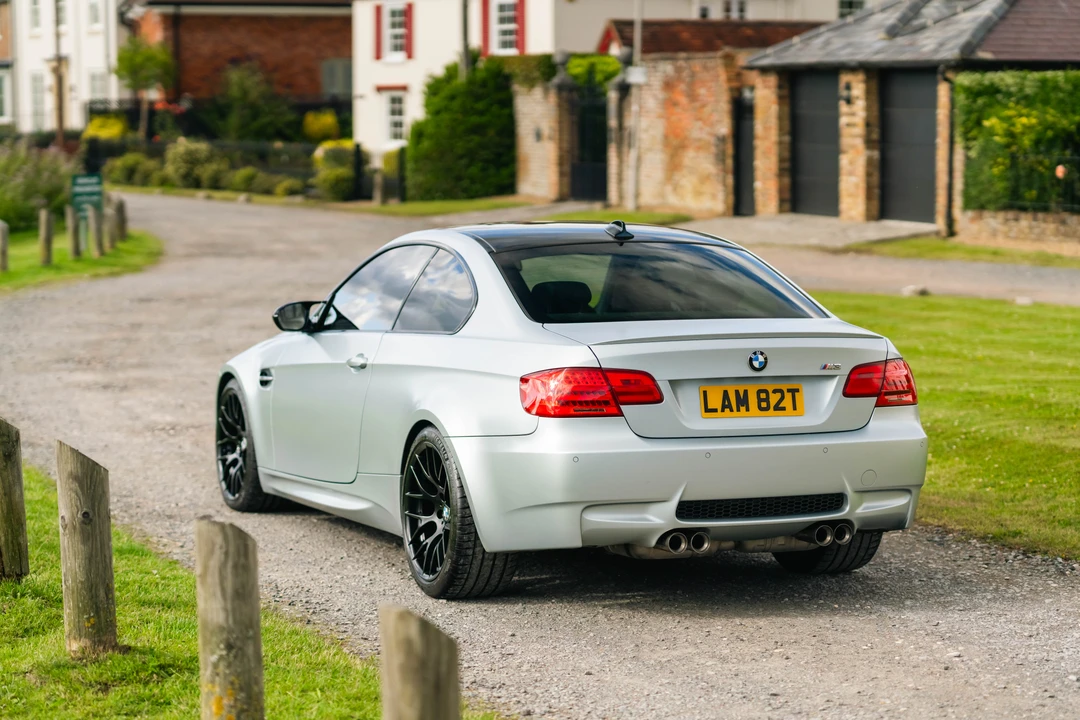 2012 BMW E92 M3 Coupe - Image 5 of 31