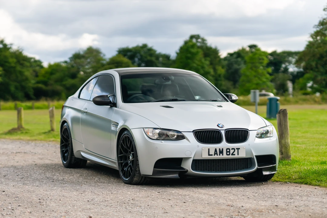 2012 BMW E92 M3 Coupe - Image 13 of 31