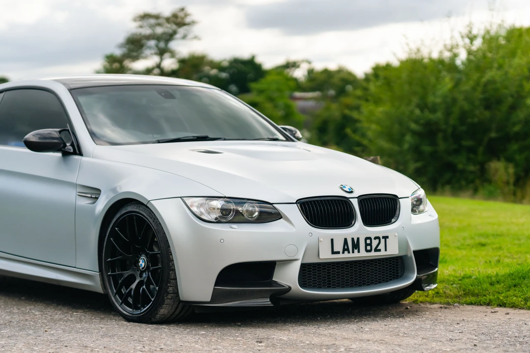 2012 BMW E92 M3 Coupe - Image 16 of 31