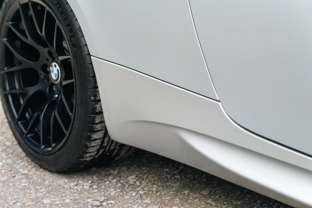 2012 BMW E92 M3 Coupe - Image 31 of 31