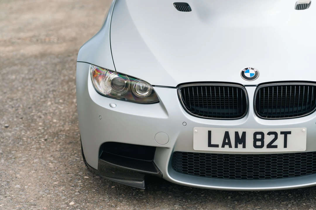 2012 BMW E92 M3 Coupe - Image 18 of 31