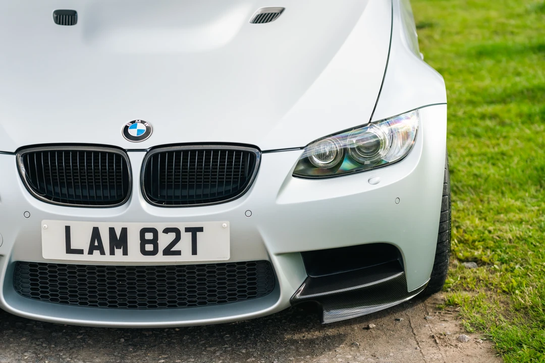 2012 BMW E92 M3 Coupe - Image 19 of 31