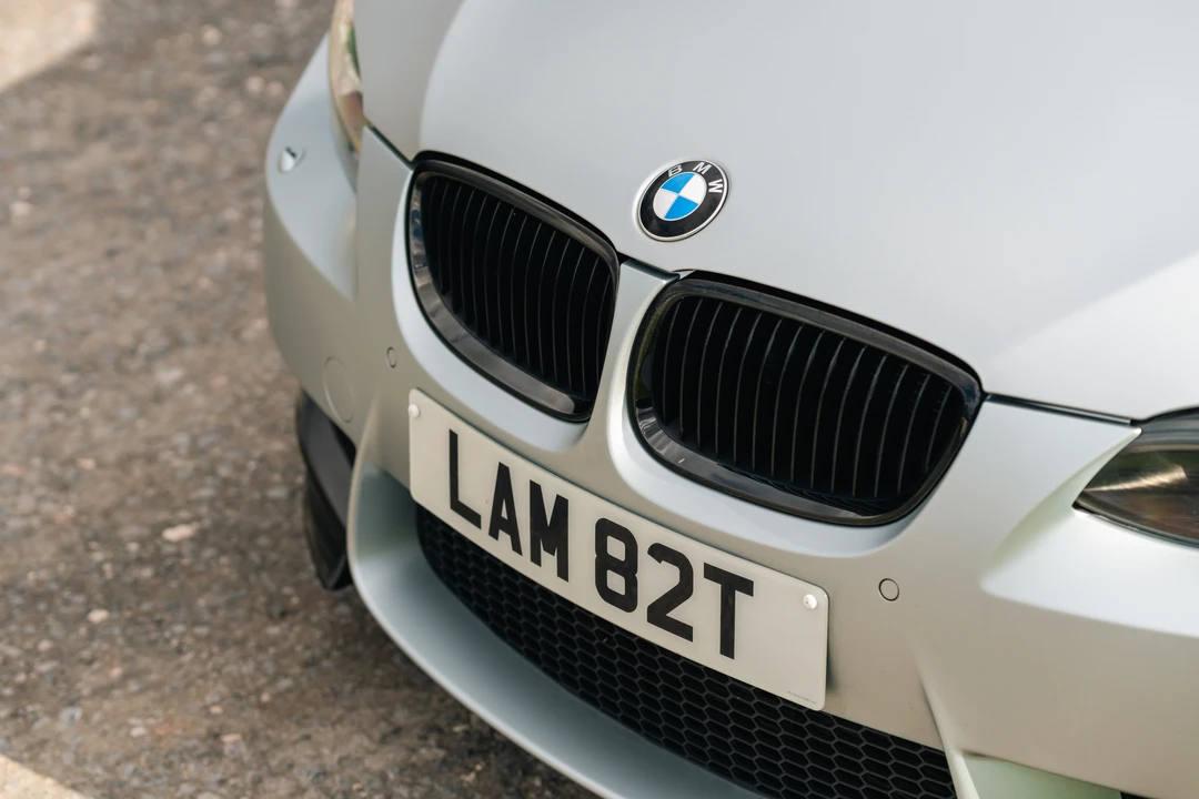 2012 BMW E92 M3 Coupe - Image 20 of 31