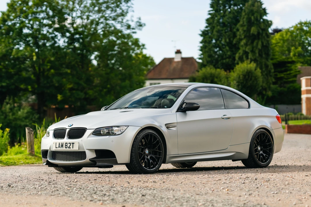 2012 BMW E92 M3 Coupe - Image 11 of 31