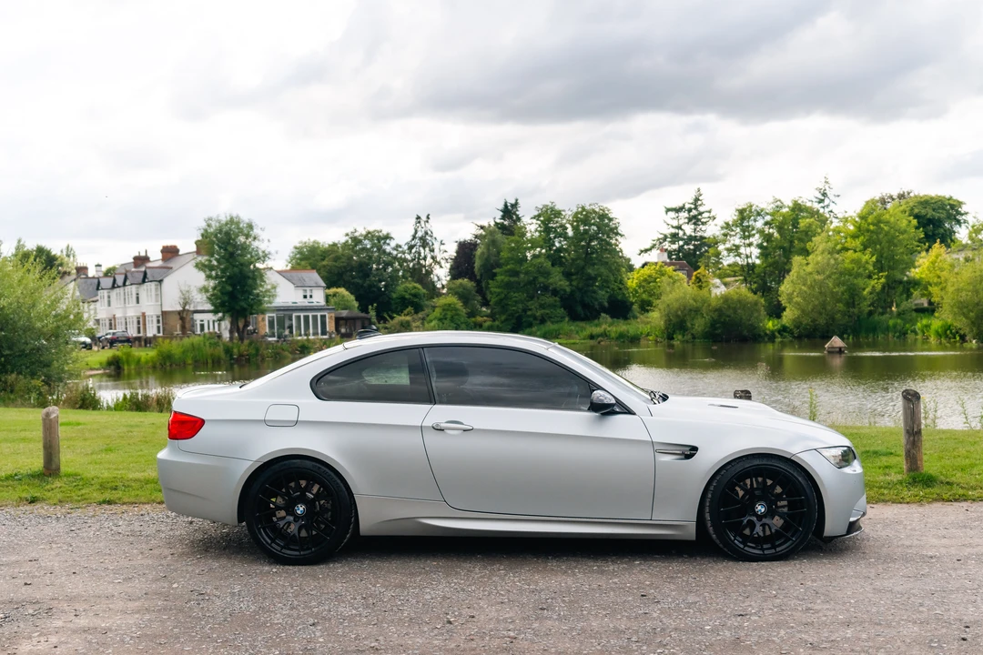 2012 BMW E92 M3 Coupe - Image 7 of 31