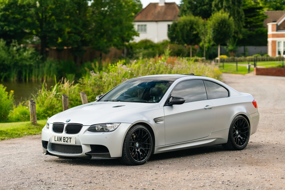 2012 BMW E92 M3 Coupe - Image 14 of 31
