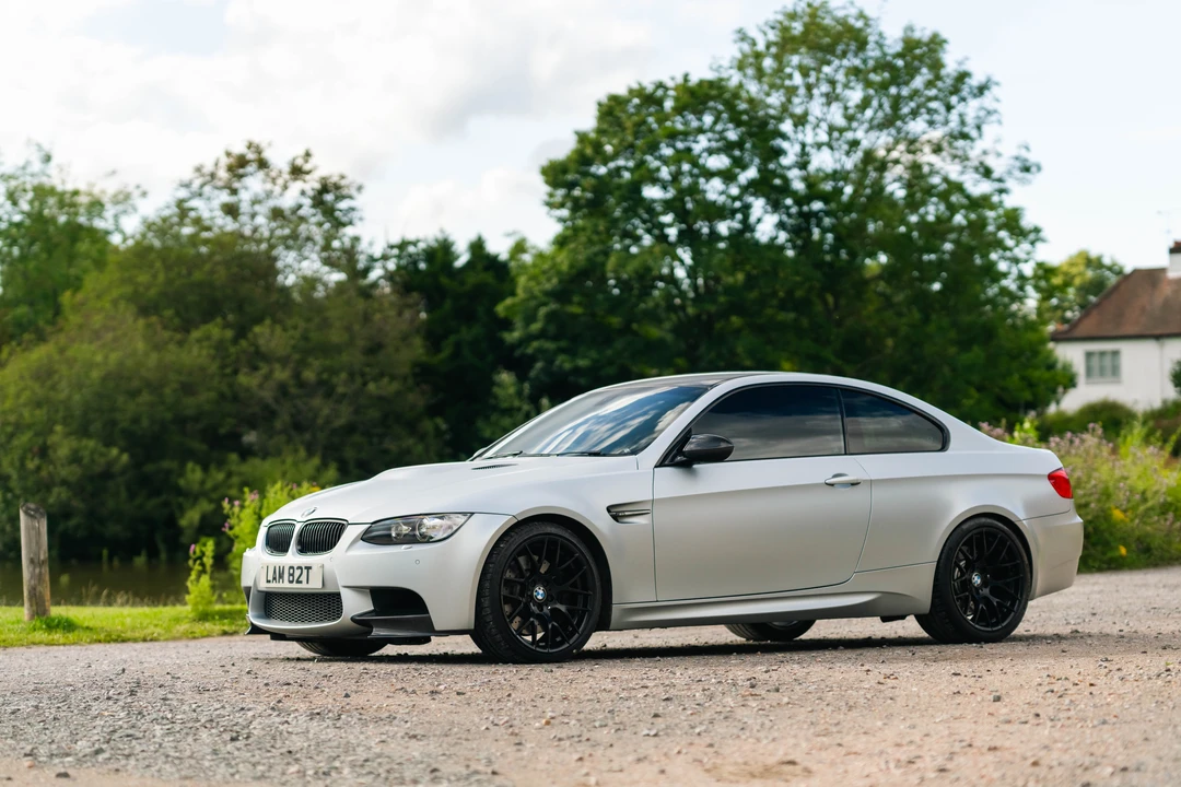 2012 BMW E92 M3 Coupe - Image 12 of 31