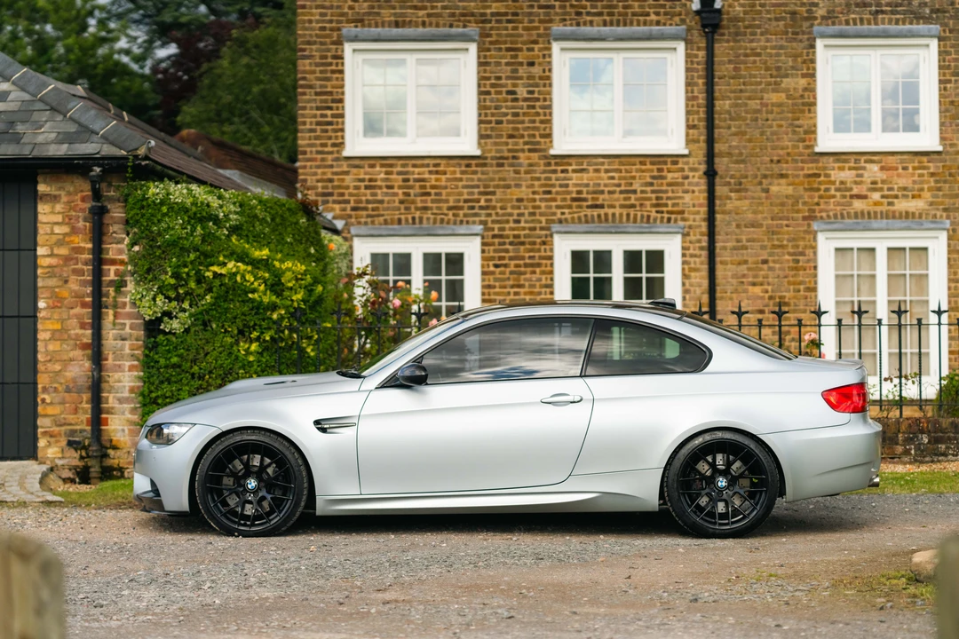 2012 BMW E92 M3 Coupe - Image 4 of 31