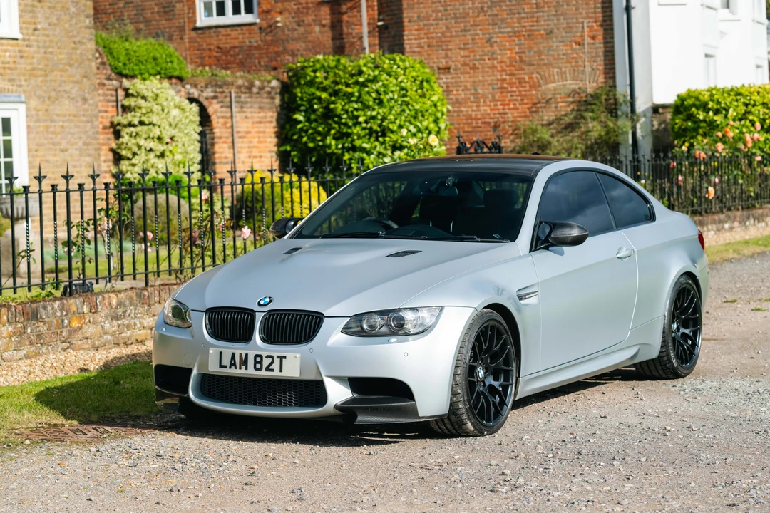 2012 BMW E92 M3 Coupe - Image 15 of 31