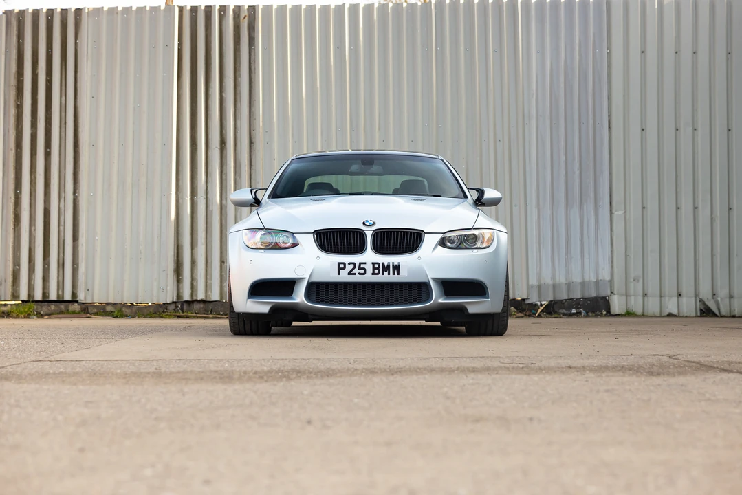 2012 BMW E92 M3 Coupe - Image 2 of 31