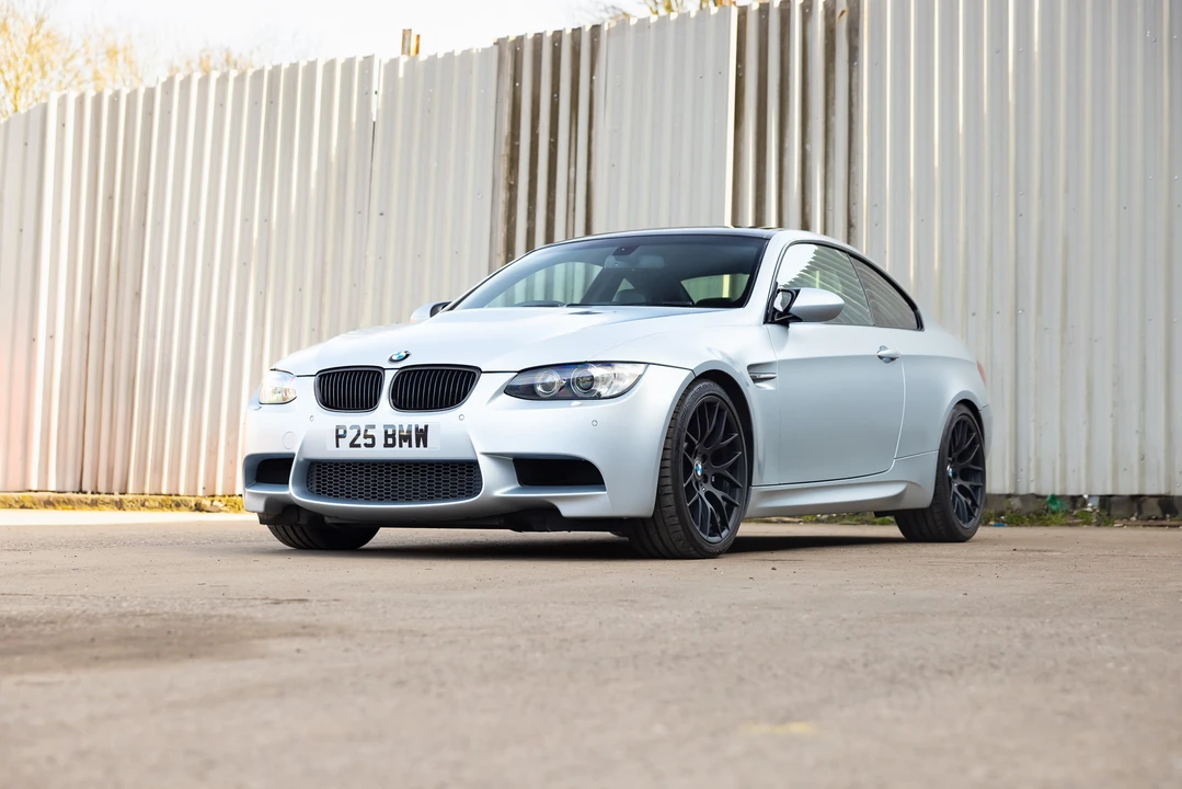 2012 BMW E92 M3 Coupe - Image 9 of 31