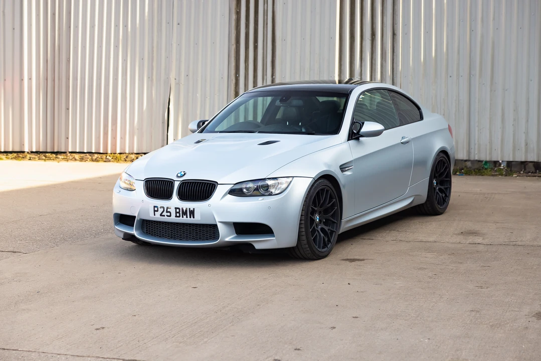 2012 BMW E92 M3 Coupe - Image 17 of 31