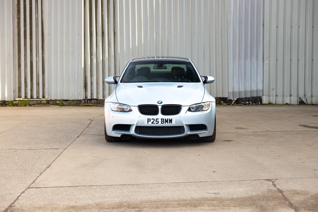 2012 BMW E92 M3 Coupe - Image 10 of 31