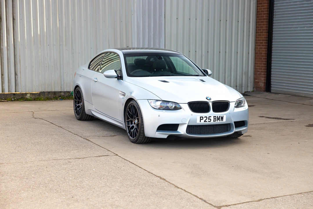 2012 BMW E92 M3 Coupe - Image 11 of 31