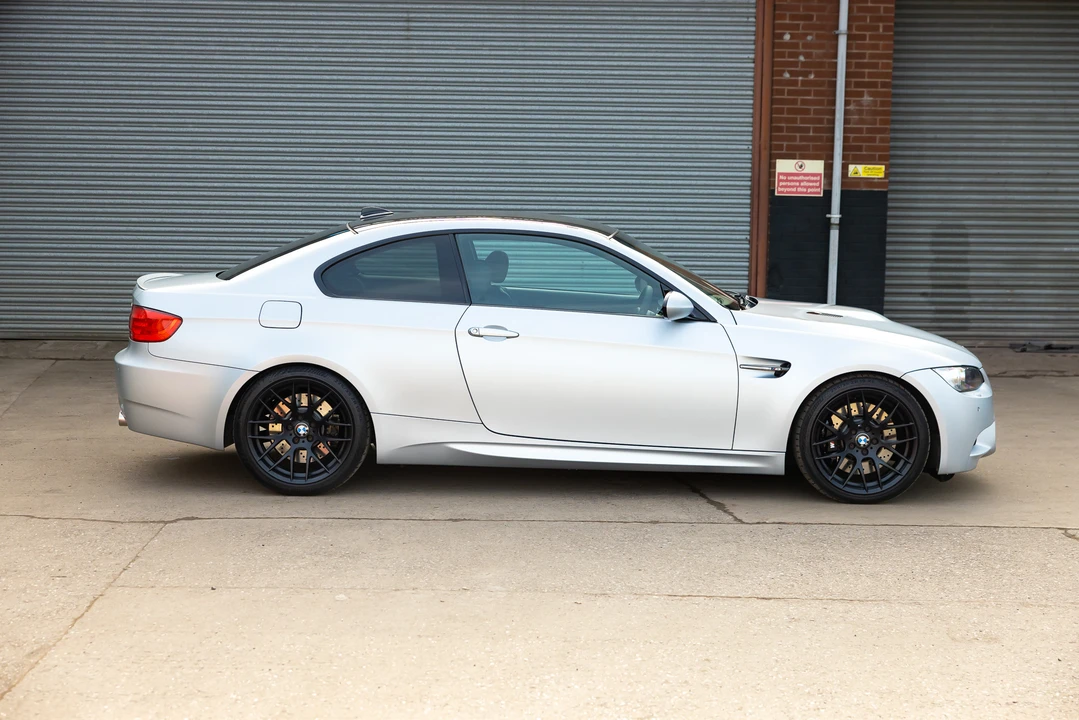 2012 BMW E92 M3 Coupe - Image 12 of 31