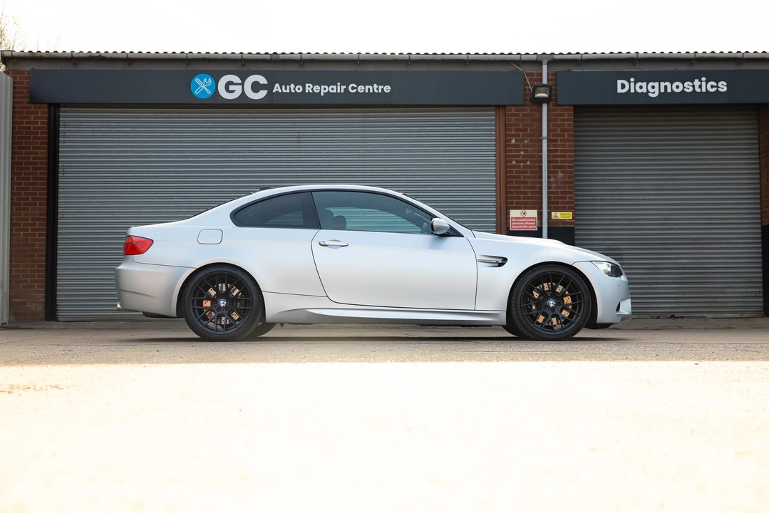 2012 BMW E92 M3 Coupe - Image 4 of 31