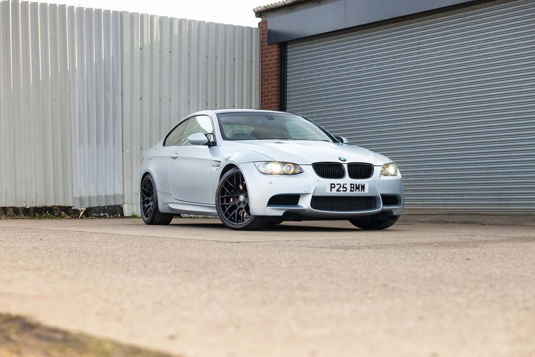 2012 BMW E92 M3 Coupe - Image 18 of 31